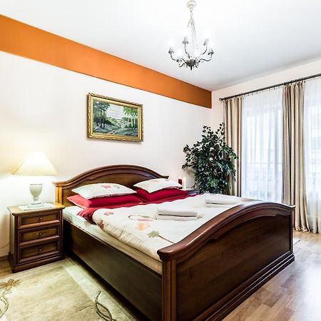 Gorski Apartament Centrum Zakopane Exteriér fotografie