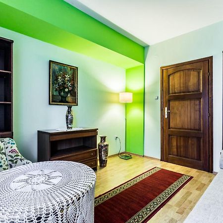 Gorski Apartament Centrum Zakopane Exteriér fotografie