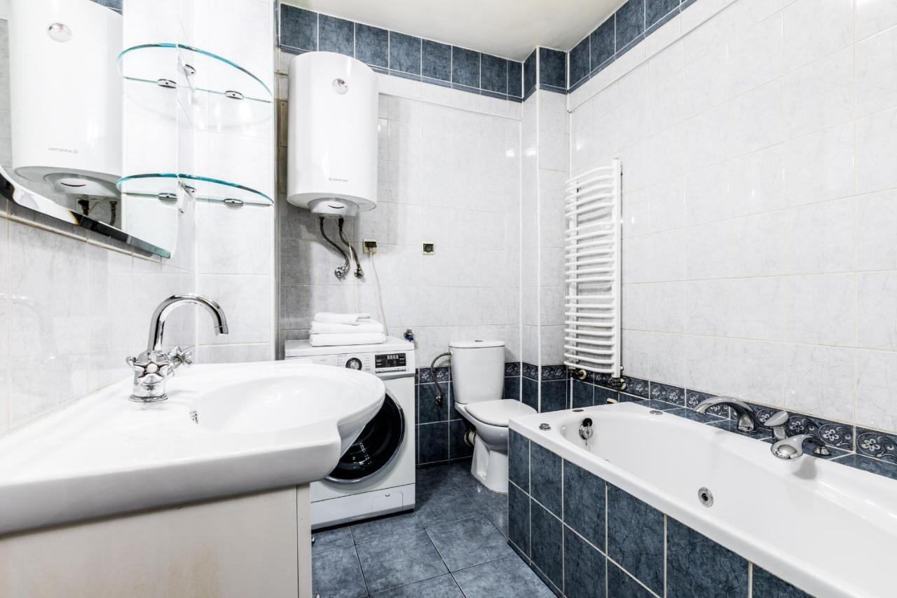 Gorski Apartament Centrum Zakopane Exteriér fotografie