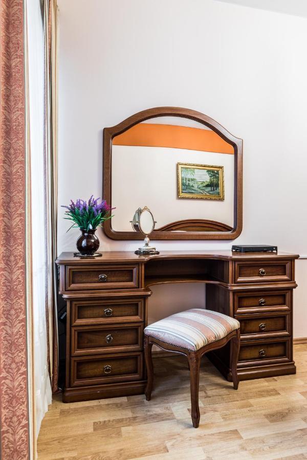 Gorski Apartament Centrum Zakopane Exteriér fotografie