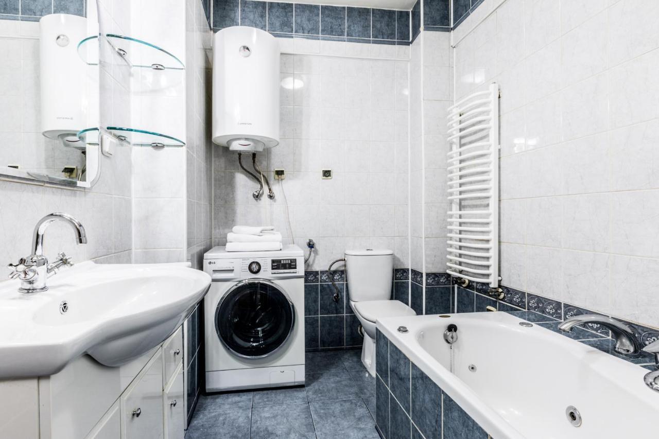 Gorski Apartament Centrum Zakopane Exteriér fotografie