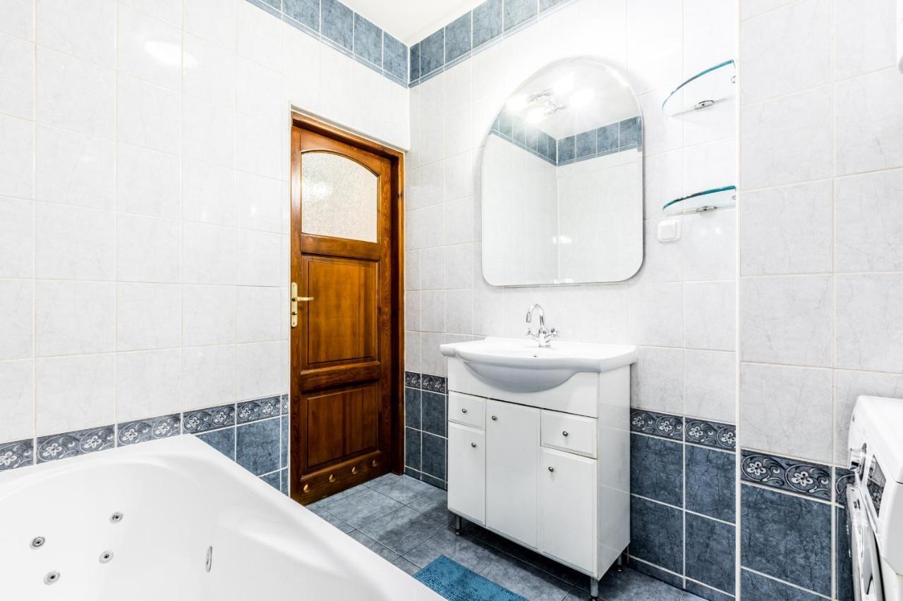 Gorski Apartament Centrum Zakopane Exteriér fotografie